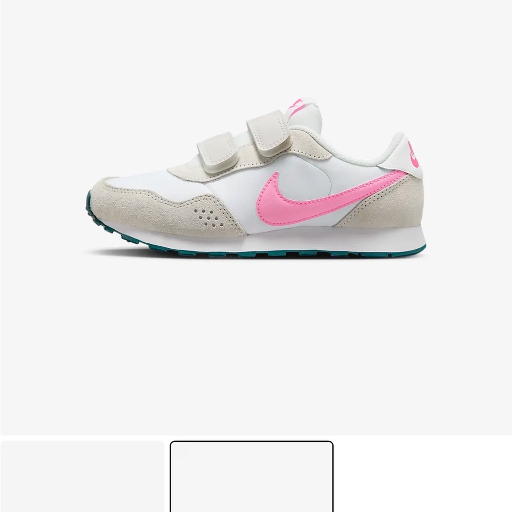 Kids Nike Sneaker